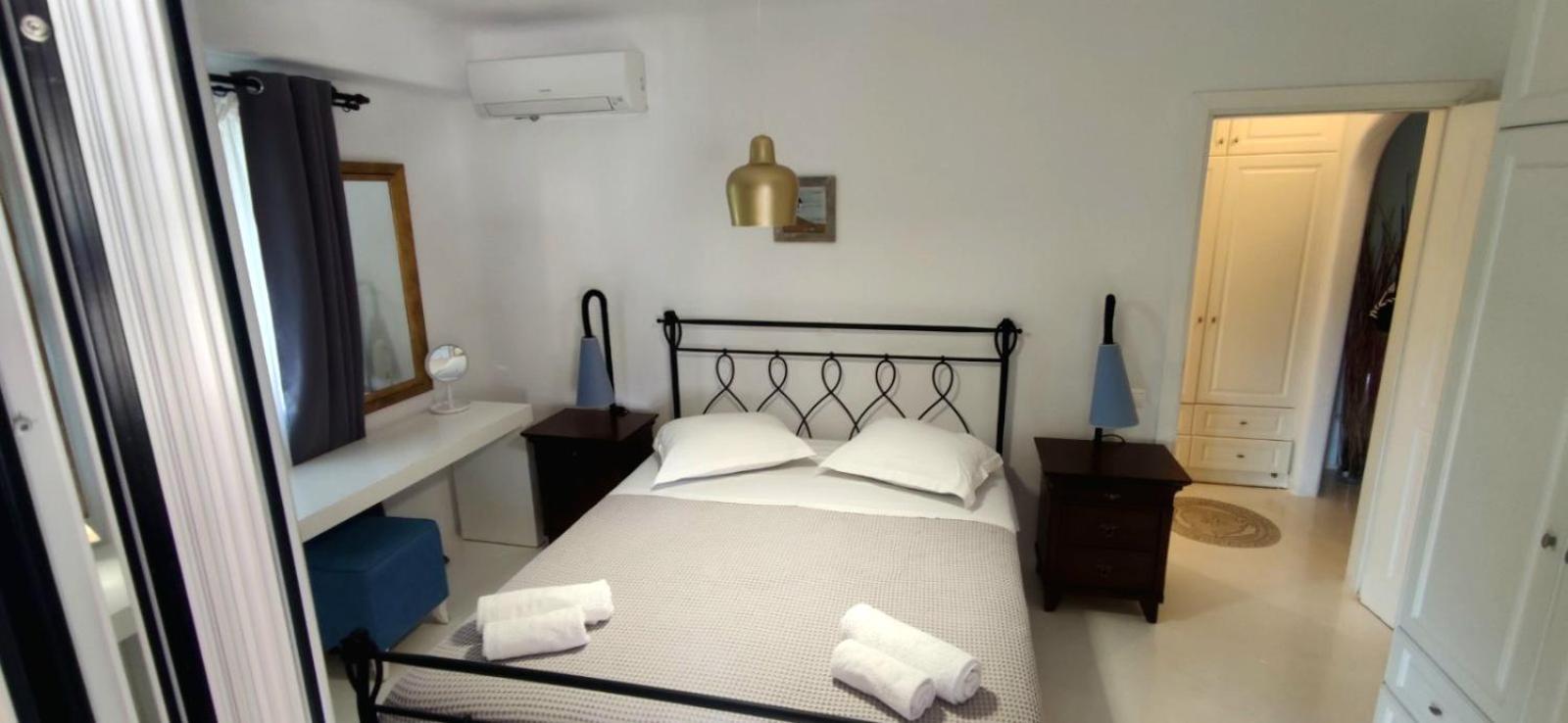 Mykonian Iros Suites & Villas Mykonos Town Екстер'єр фото